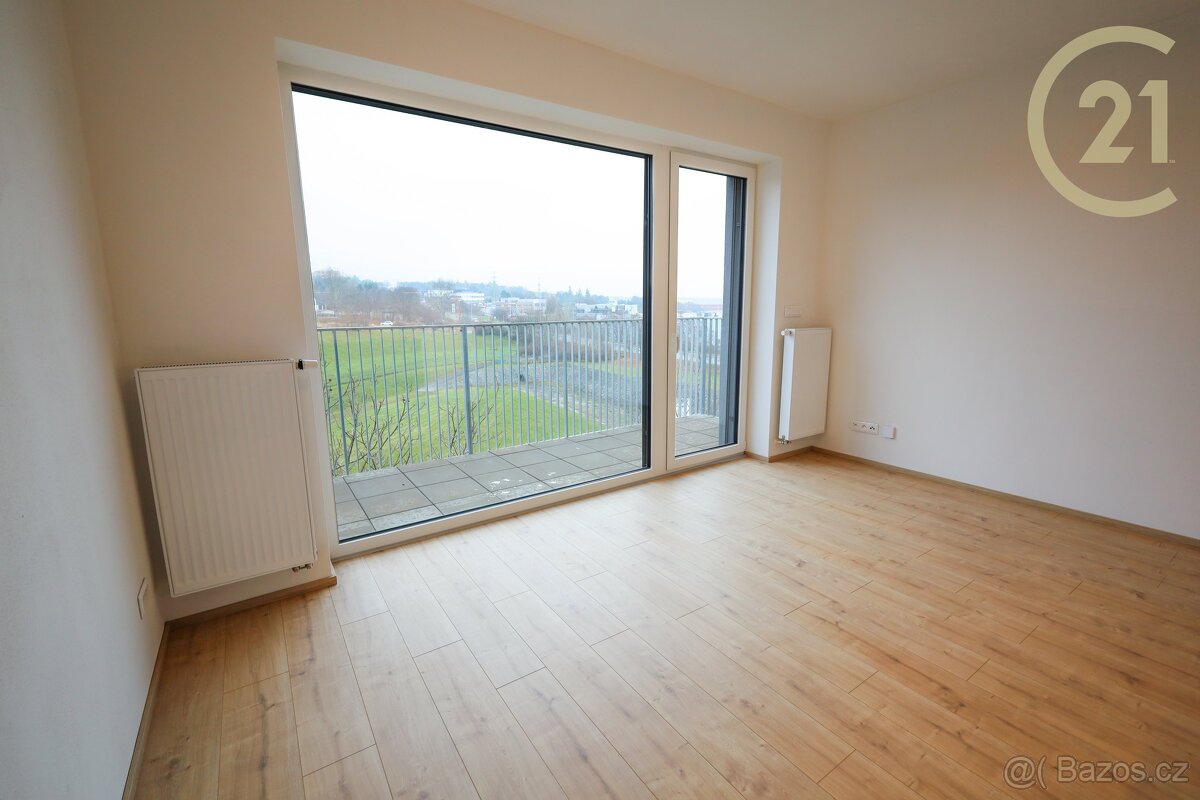 BYT 1+KK, TRNKOVA, BRNO–LÍŠEŇ - 2