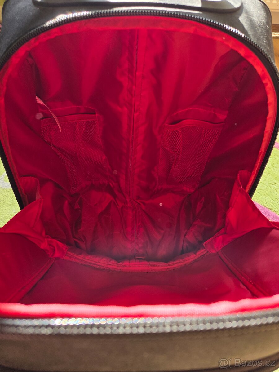 Taška do školy na kolečkách - 2