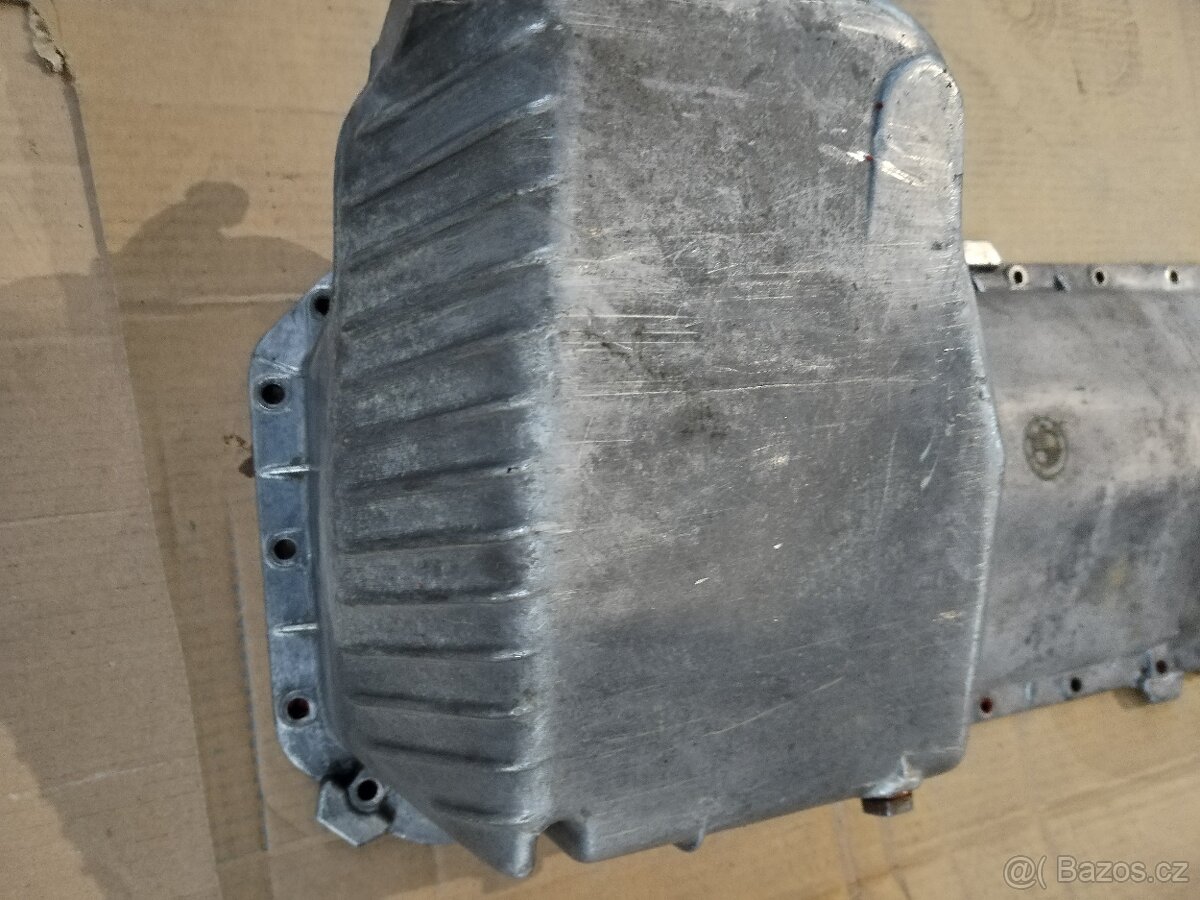 Bmw e30 olejová vana - 2