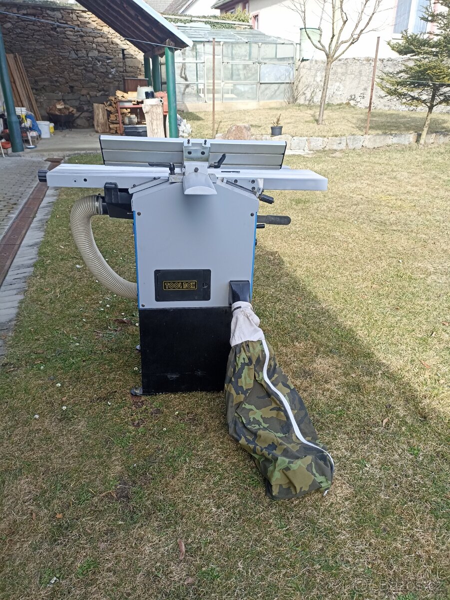 Hoblovka s protahem - 2