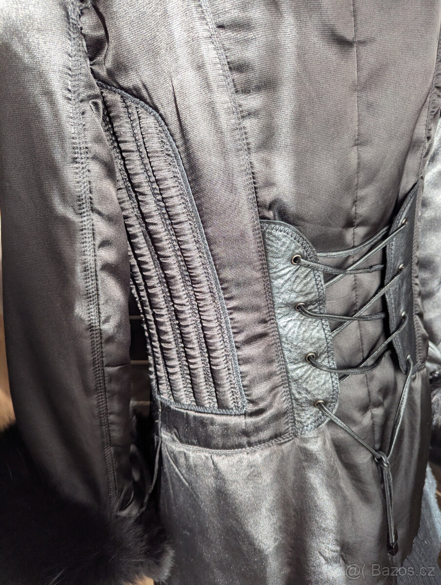 Dámska zimní bunda - 2