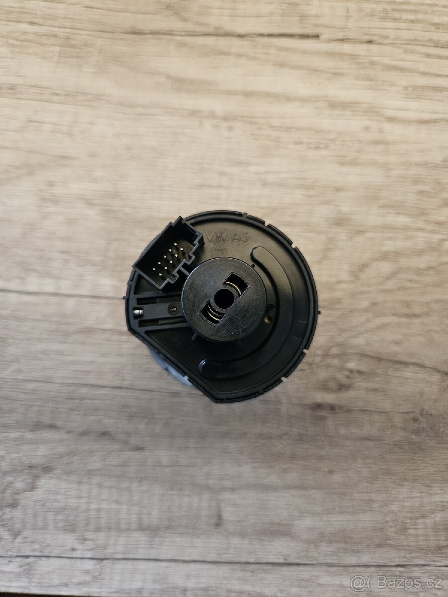 Originální spínač světel VW, Seat - 2