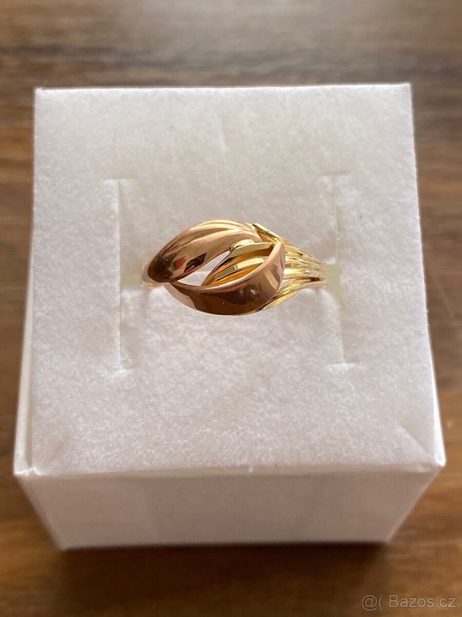 Zlatý prsten - 2