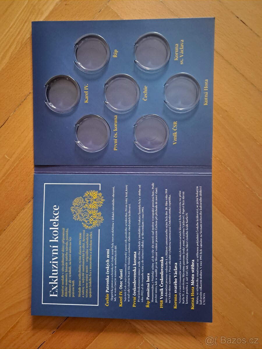 Hrdá historie českého národa - 2