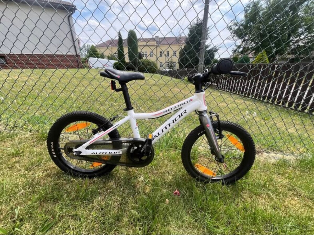 AUTHOR RECORD 16 - 2