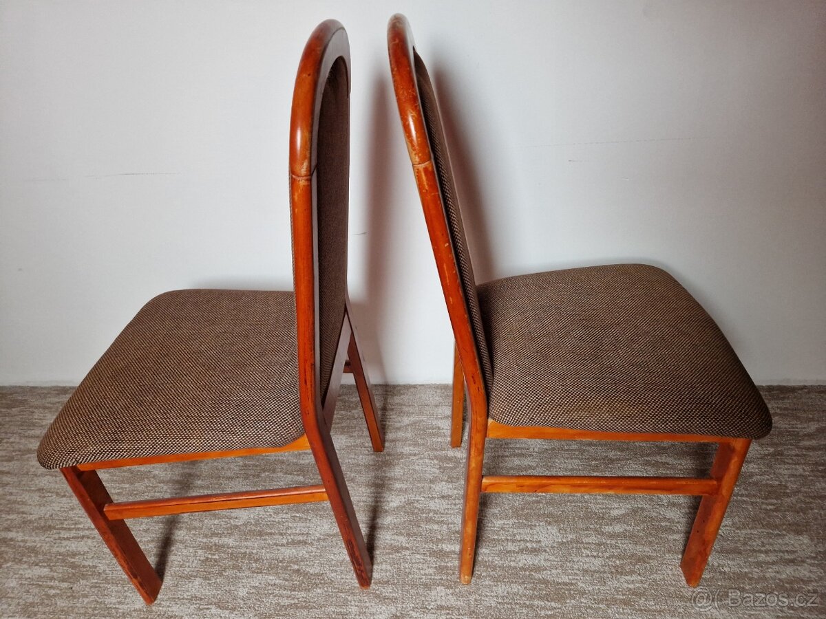 Kuchyňské židle - 2