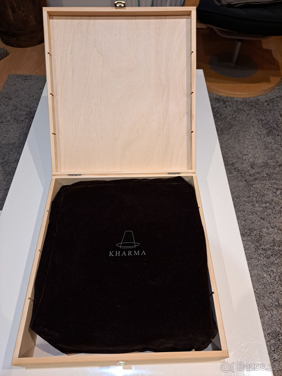 Propojovací kabel Kharma Enigma XLR - 2