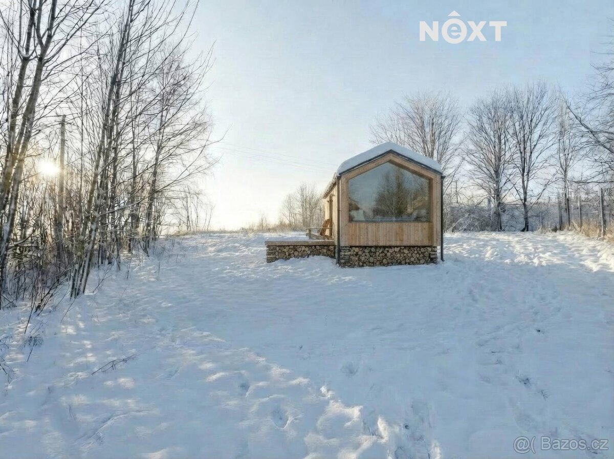 Prodej Chata, 26㎡ - 2