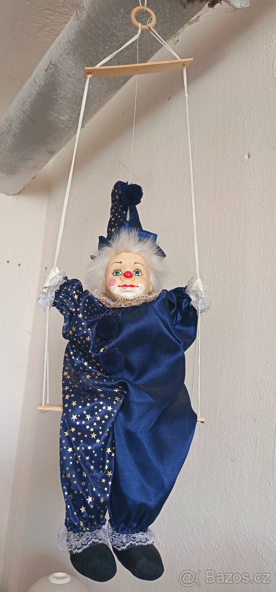 Porcelánové panenky - 2