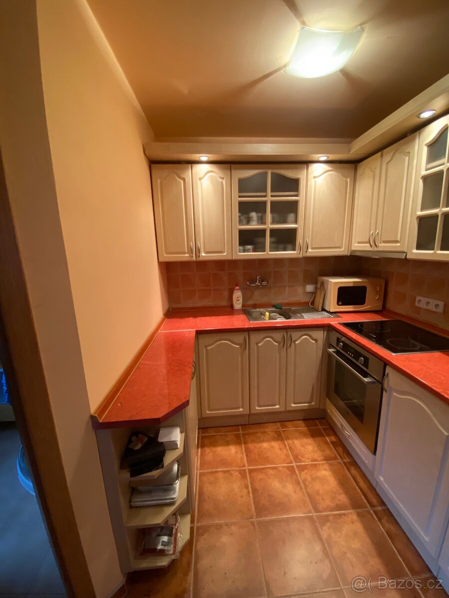 Kuchyňská linka - 2