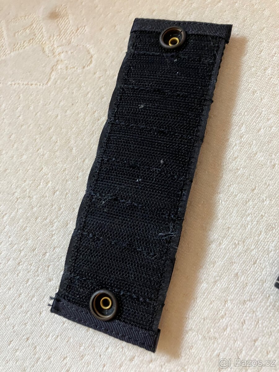 Prodam vojenske doplnky. - 2