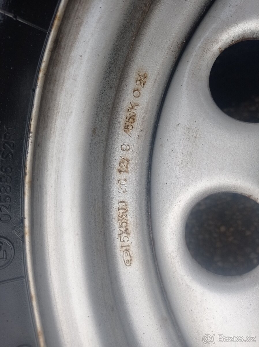 Suzuki Jimi Samurai - 2