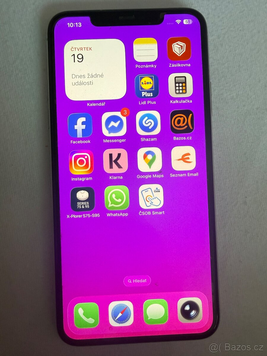 11pro max iPhone - 2