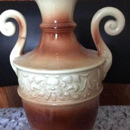 Keramická amfóra - 2