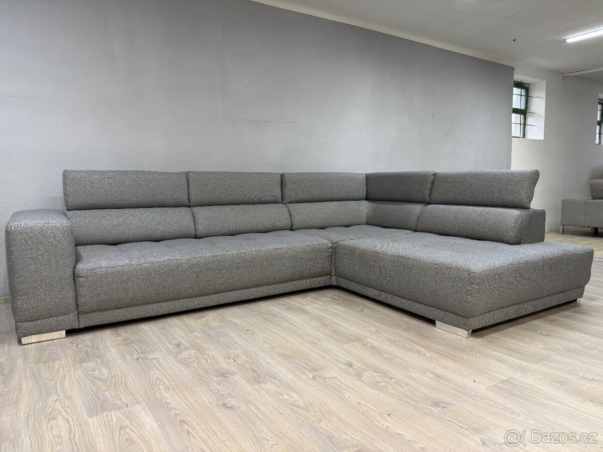 Sedací souprava - 2