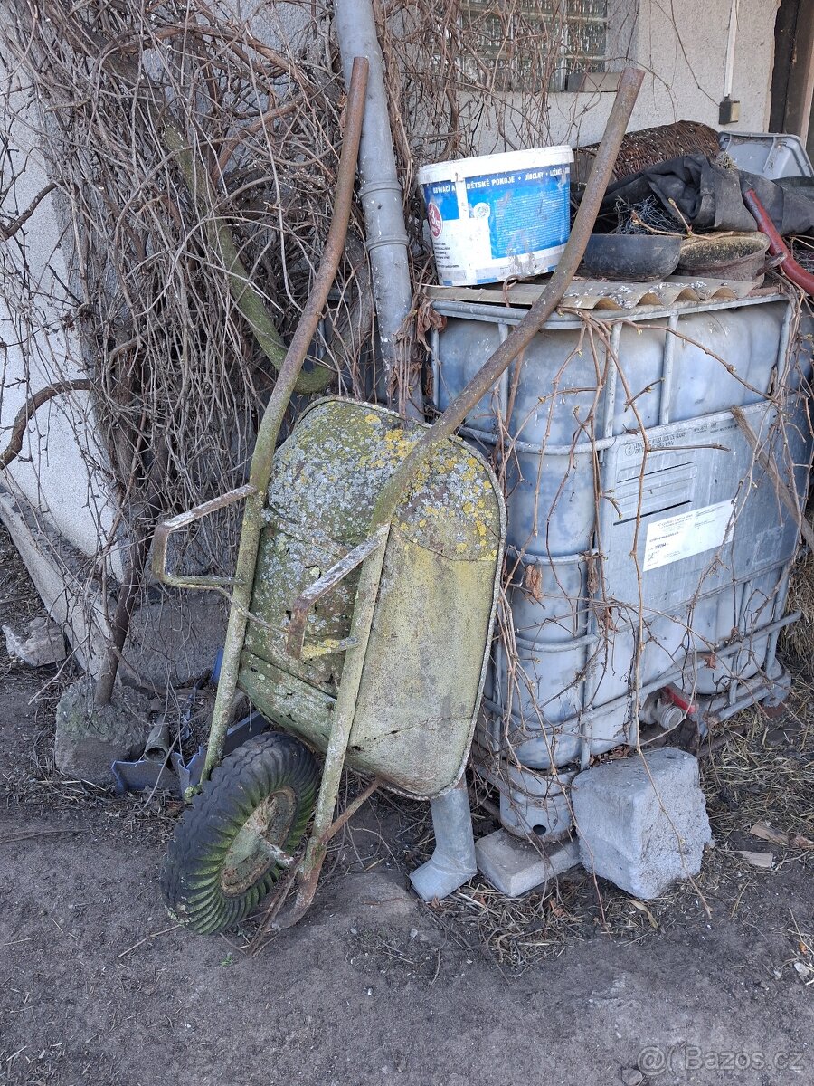 Ruchadlo,kolecko - 2