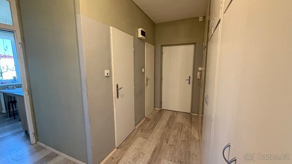 Byt 3+1 k pronájmu - 2