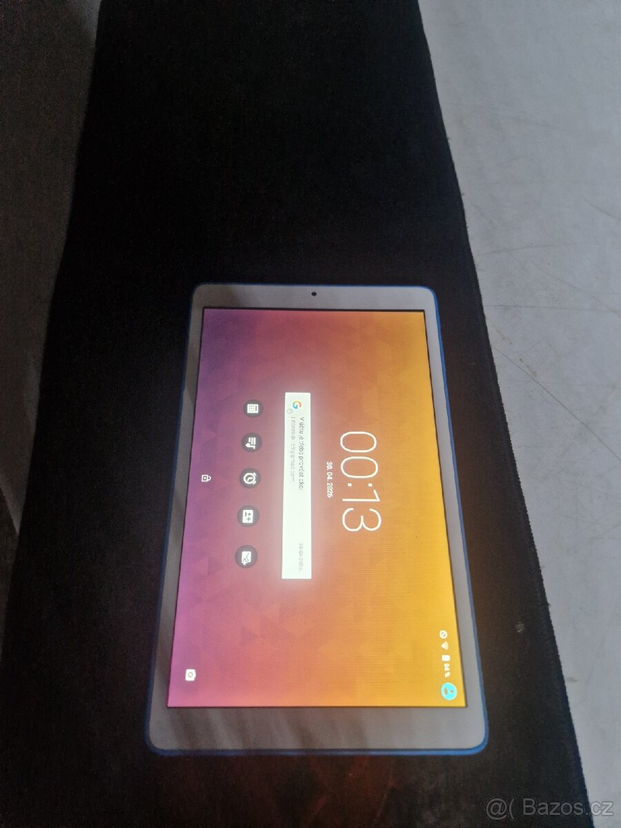 Tablet Alcatel A3 - 2