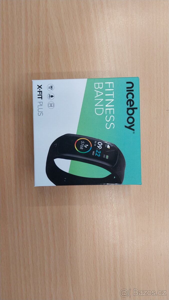 Niceboy X-Fit Plus - 2