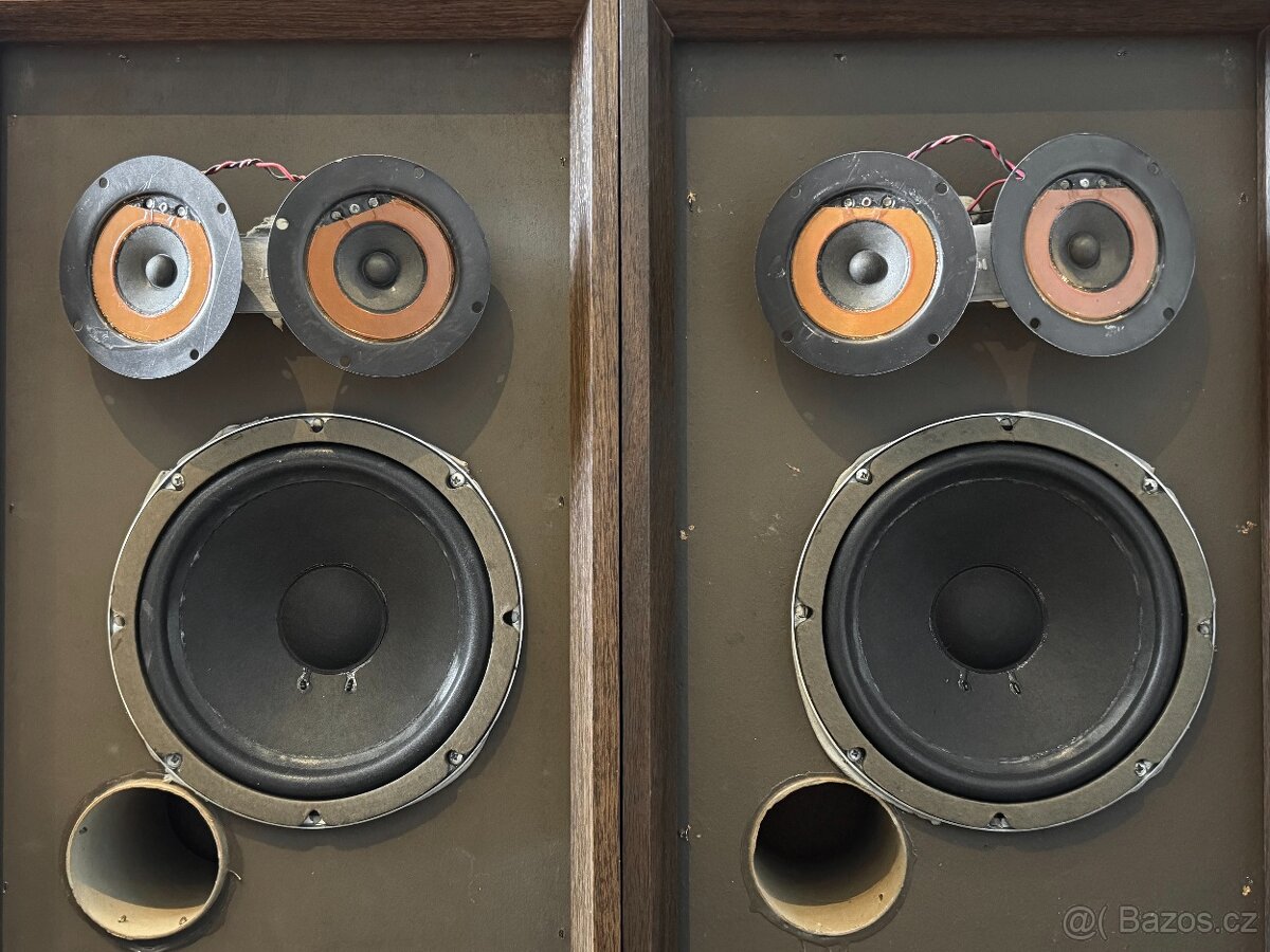 Bose Interaudio Reproduktory - 2