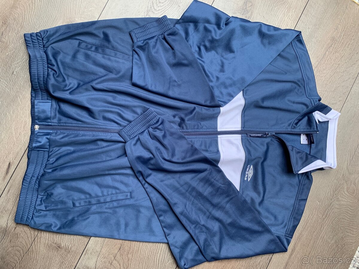 Mikina UMBRO - 2