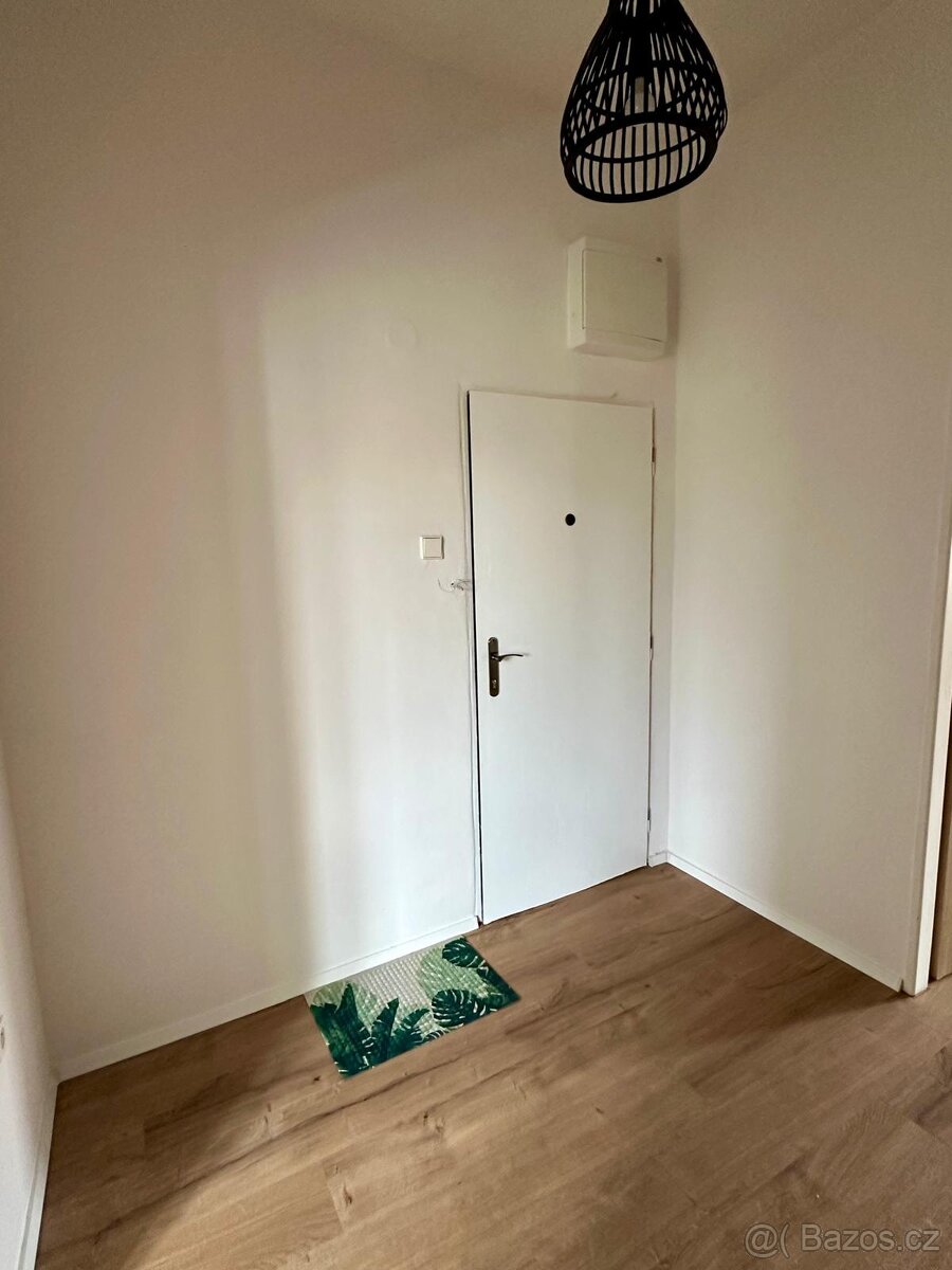 Pronájem bytu 1+1 36 m² - 2