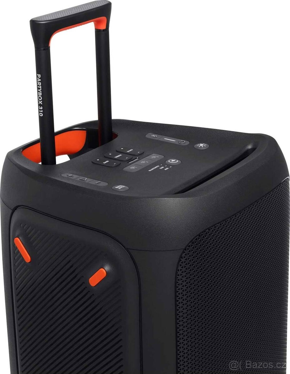 JBL PartyBox 310 - 2