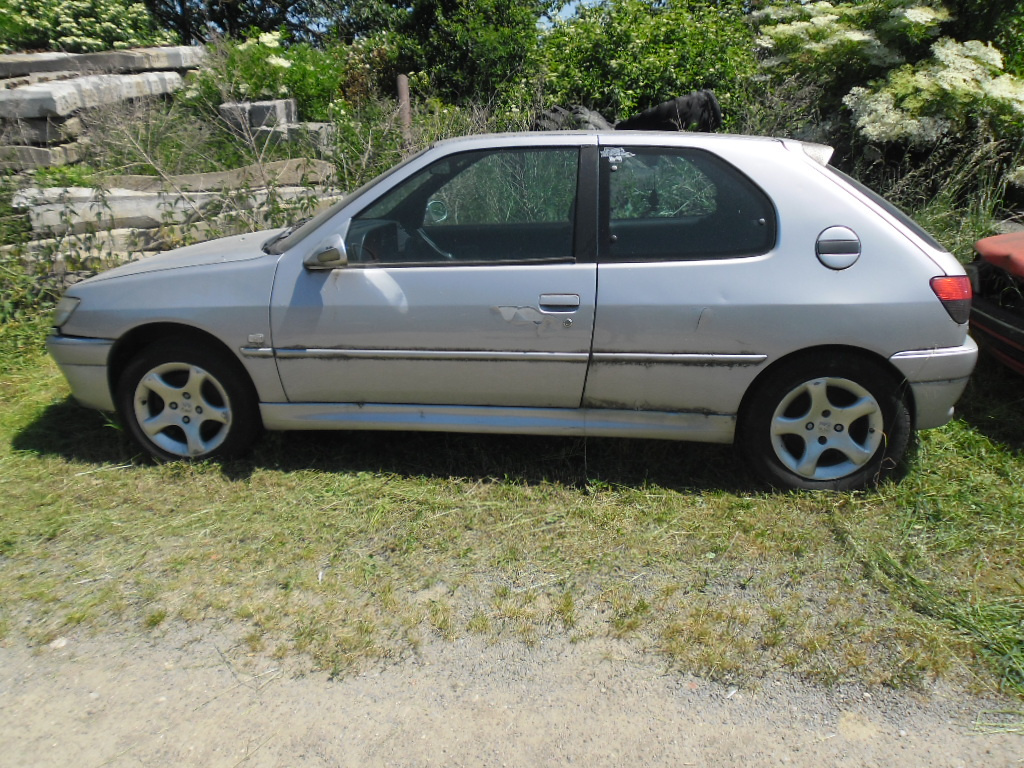 Peugeot 306 - 2