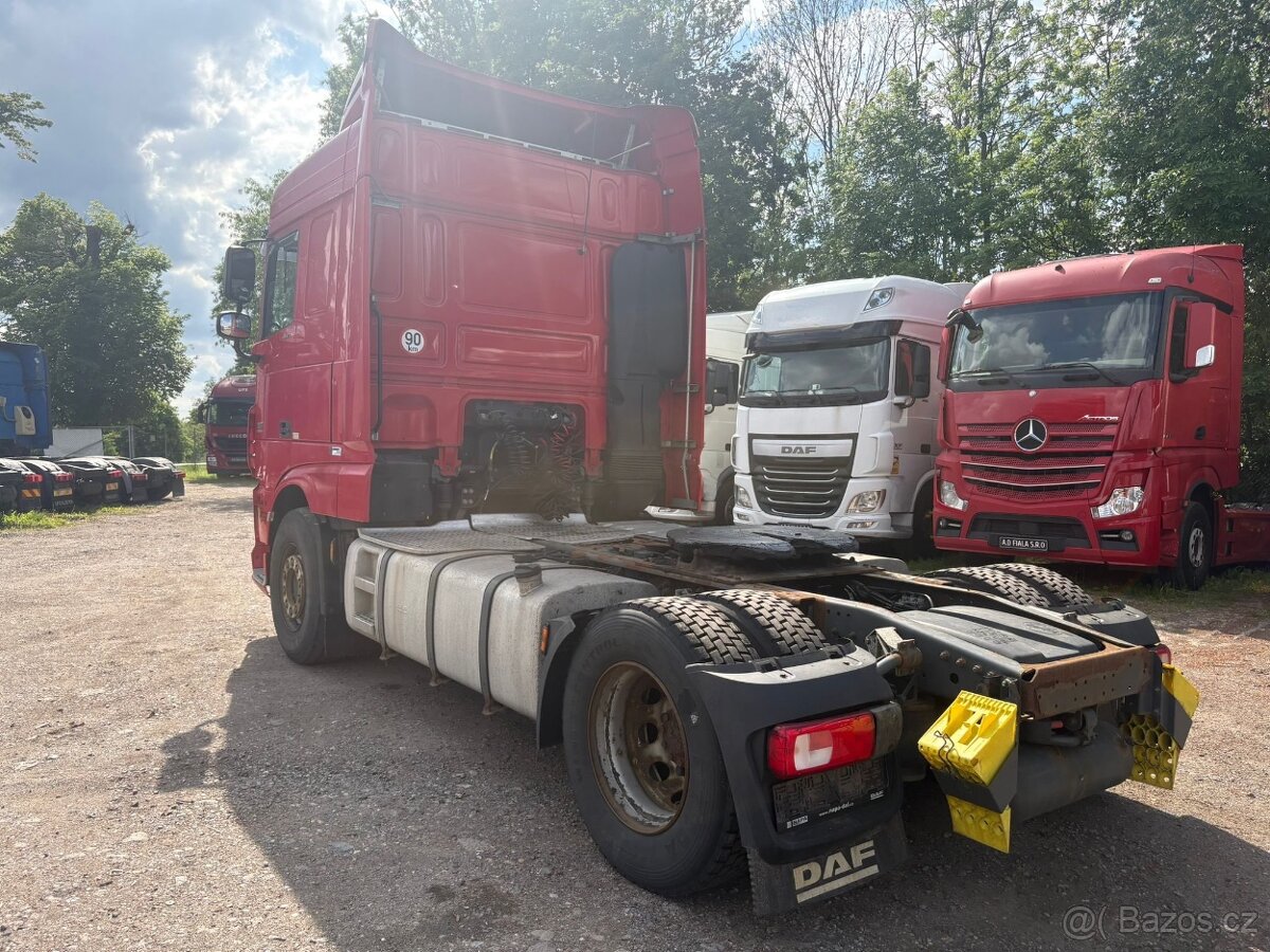 DAF XF 106.460,Standart,E6 - 2