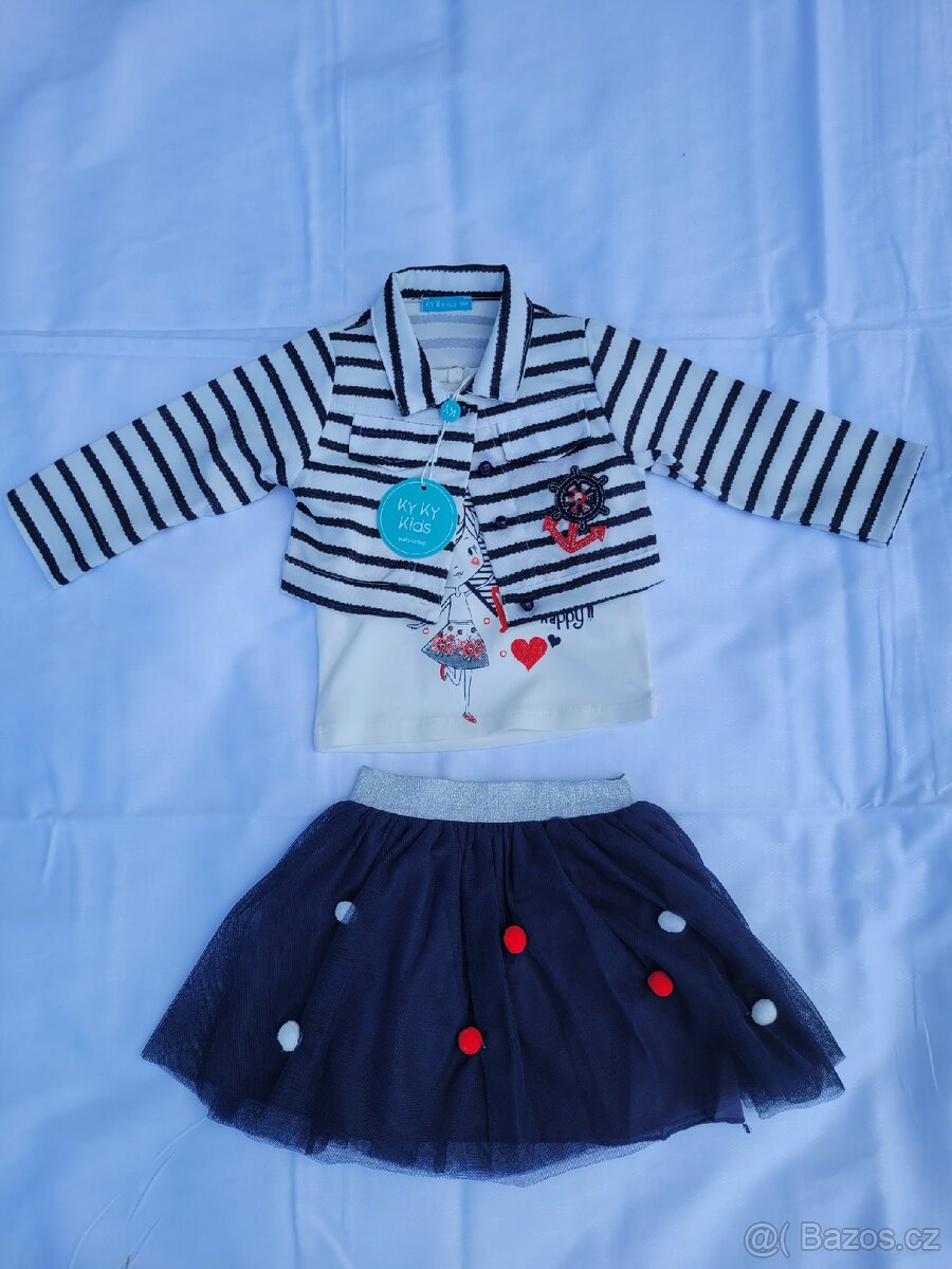 Holčičí set - 2