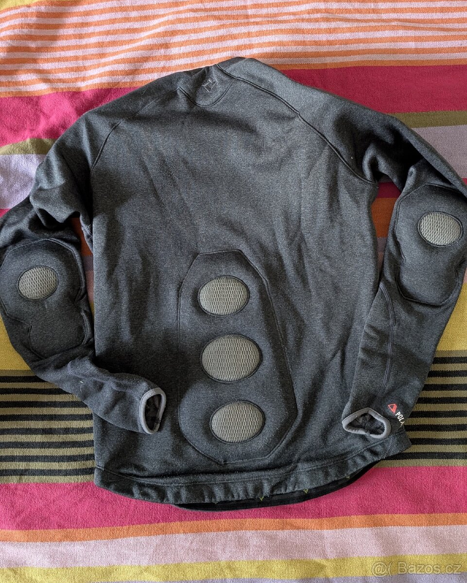 Termotričko POLARTEC s chráničem, S - 2