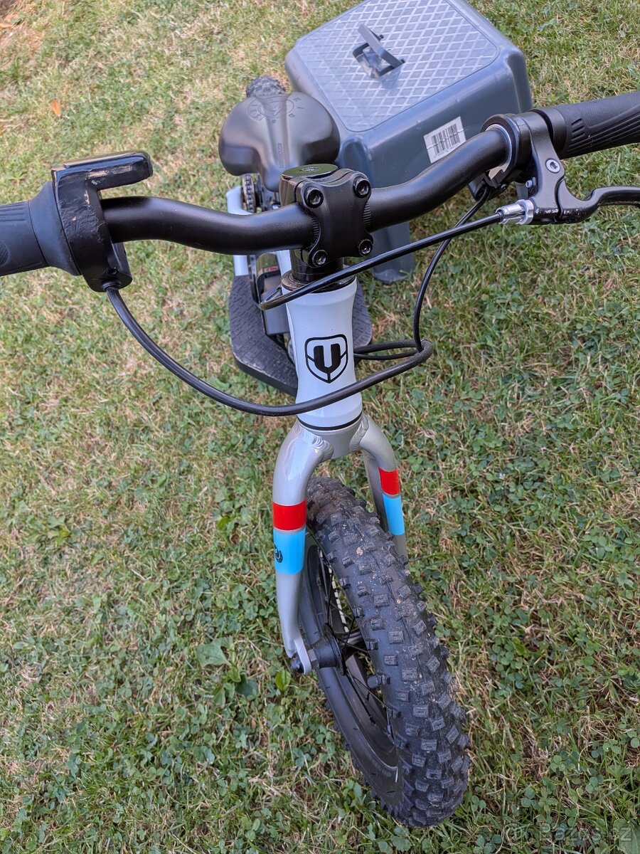 Mondraker Grommy12 - 2