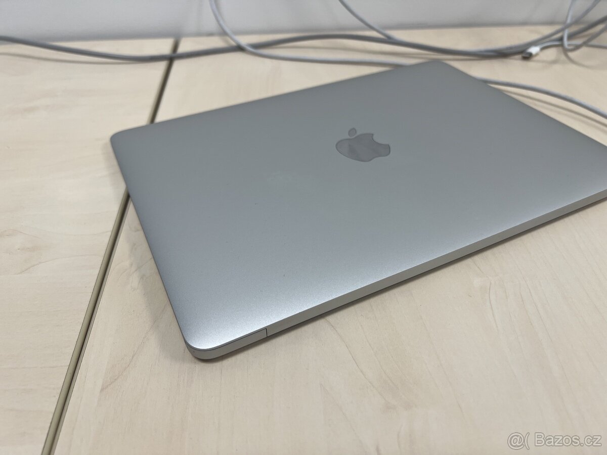 Prodám MacBook 12" Retina, 512 GB - 2