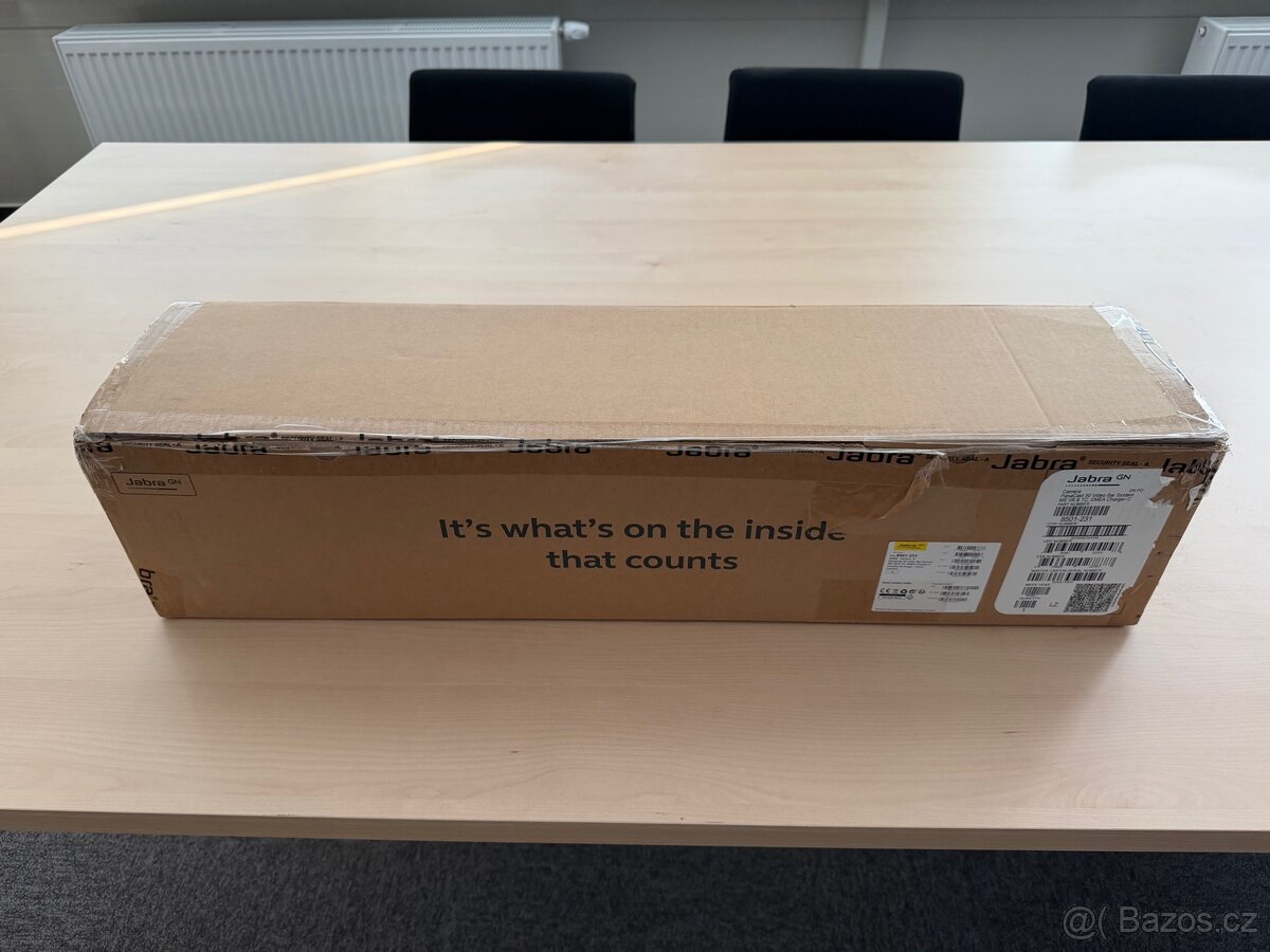 Jabra PanaCast 50 Video Bar System - 2