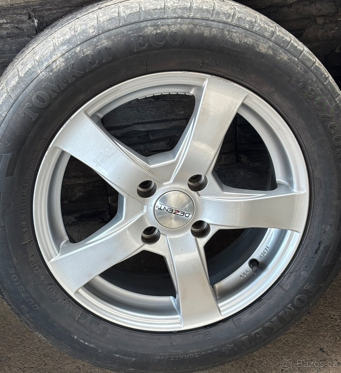 Alukola 15" - 2