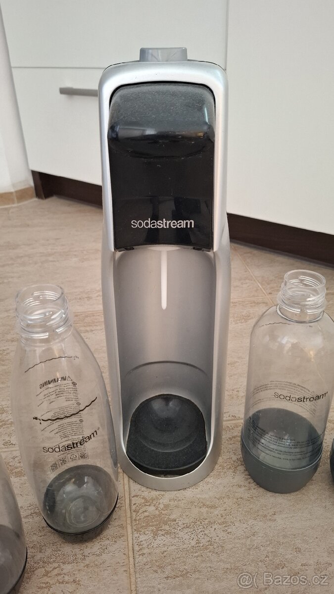 SODA STREAM - 2