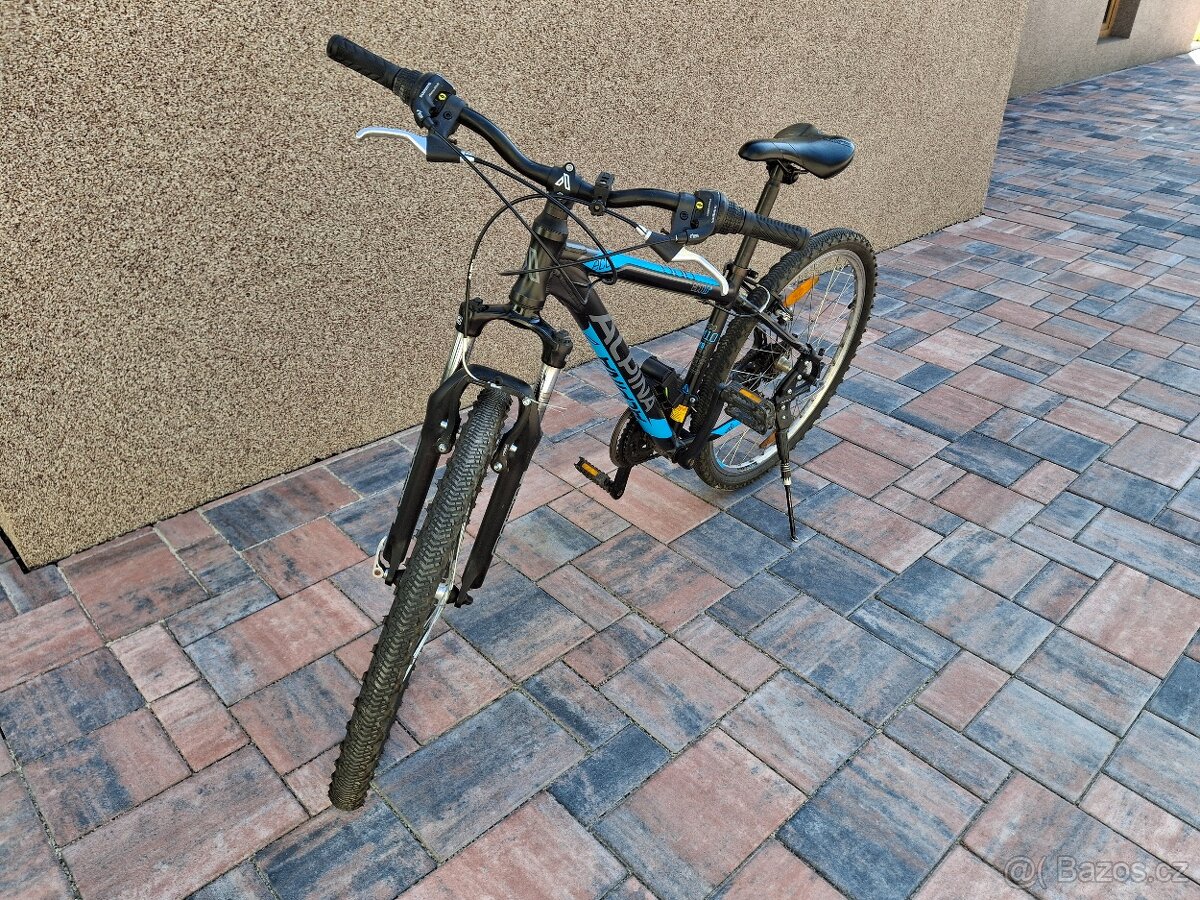 Alpina Eco 10M - 2