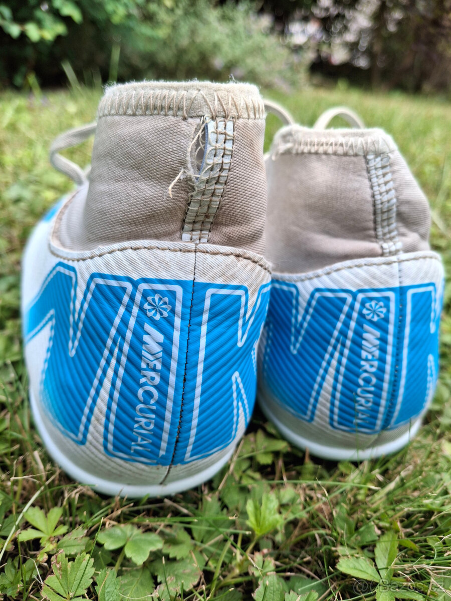 Kopačky Nike 40,5 - 2