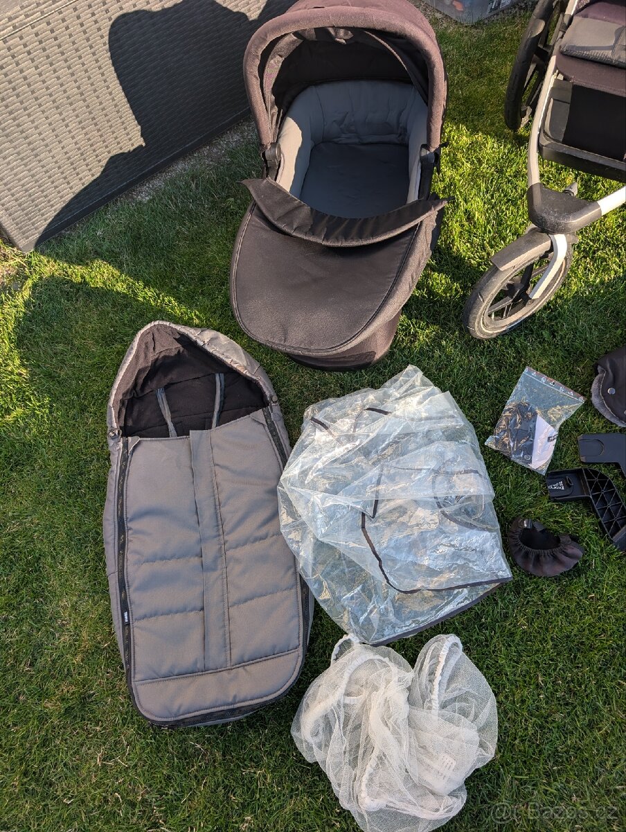 Thule Urban glide 2 - 2