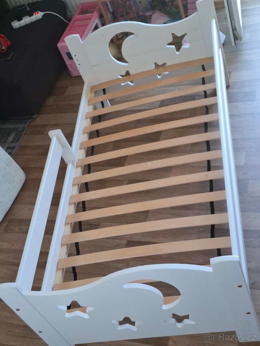 Postel 160x80 cm - 2