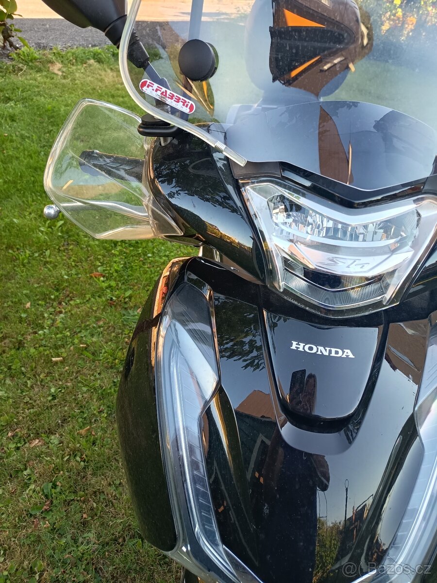 Honda SH125 - 2