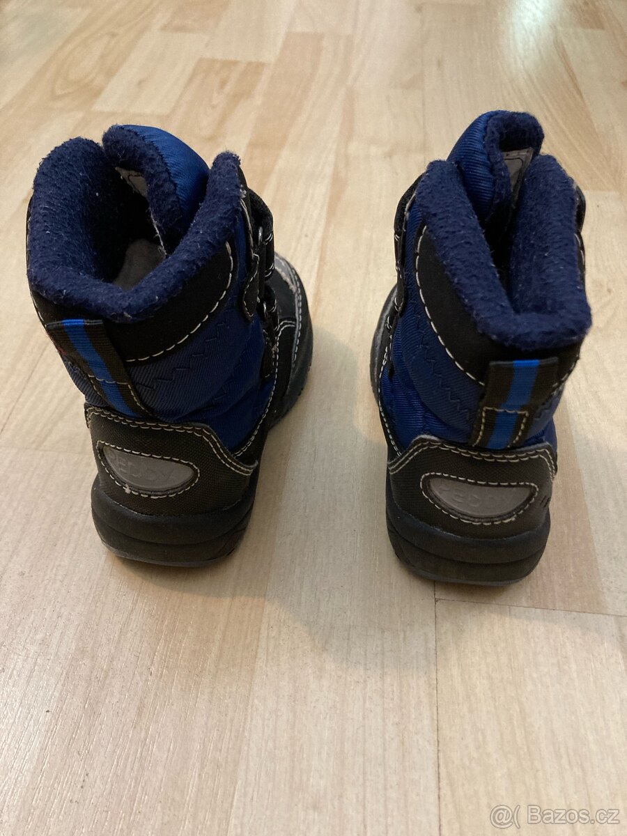 Dětské sněhule - 2