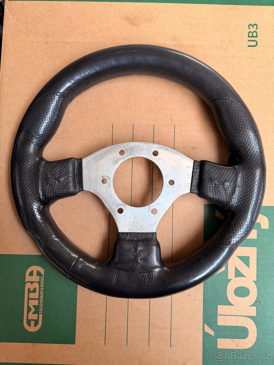 Volant RAID 18 - 2