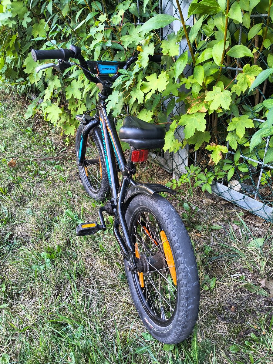 Dětské kolo Specialized 16" - 2