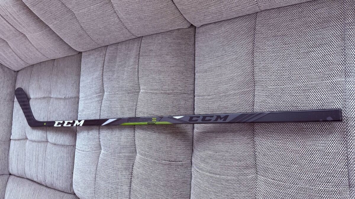 Hokejka CCM Ribcor 65K - 2