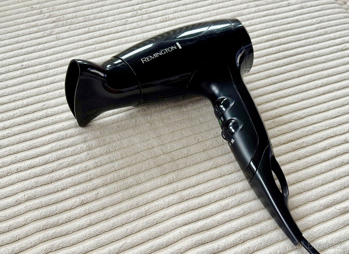 Fén Remington D5000 - 2