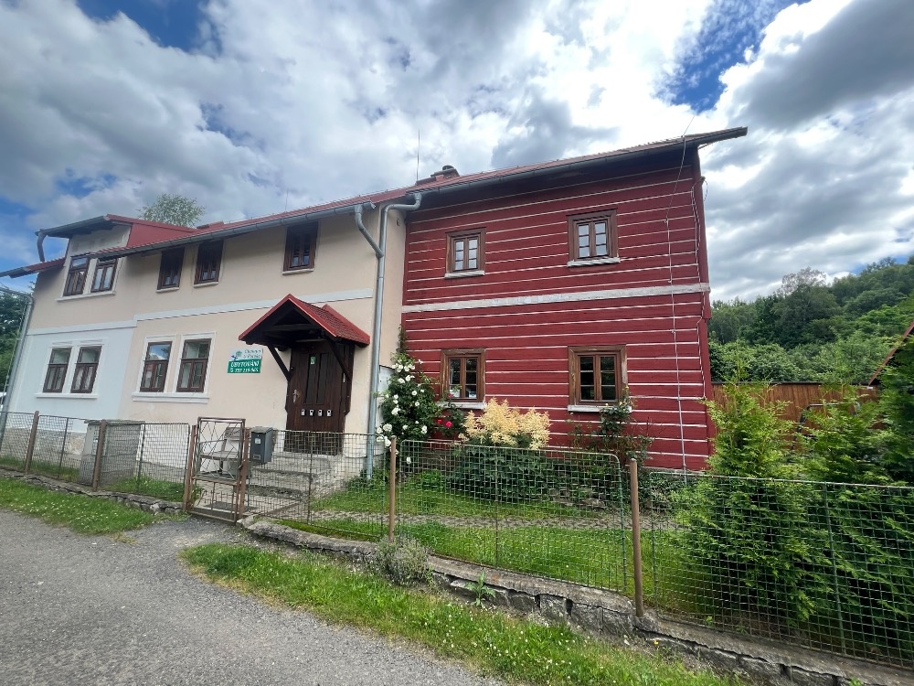 Prodej domu/chalupy/ubytování - 2