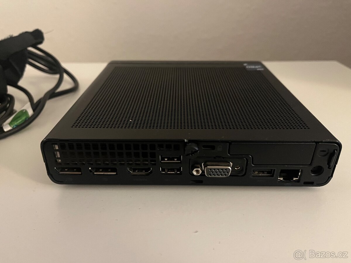 miniPC HP Elite 600 G9 - 2