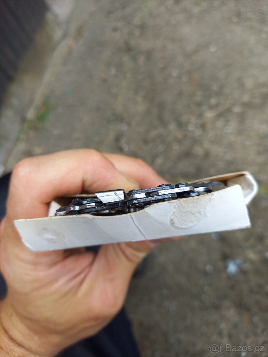 Novy Retez na pilu 64DL 1,3mm 0,325" - 2