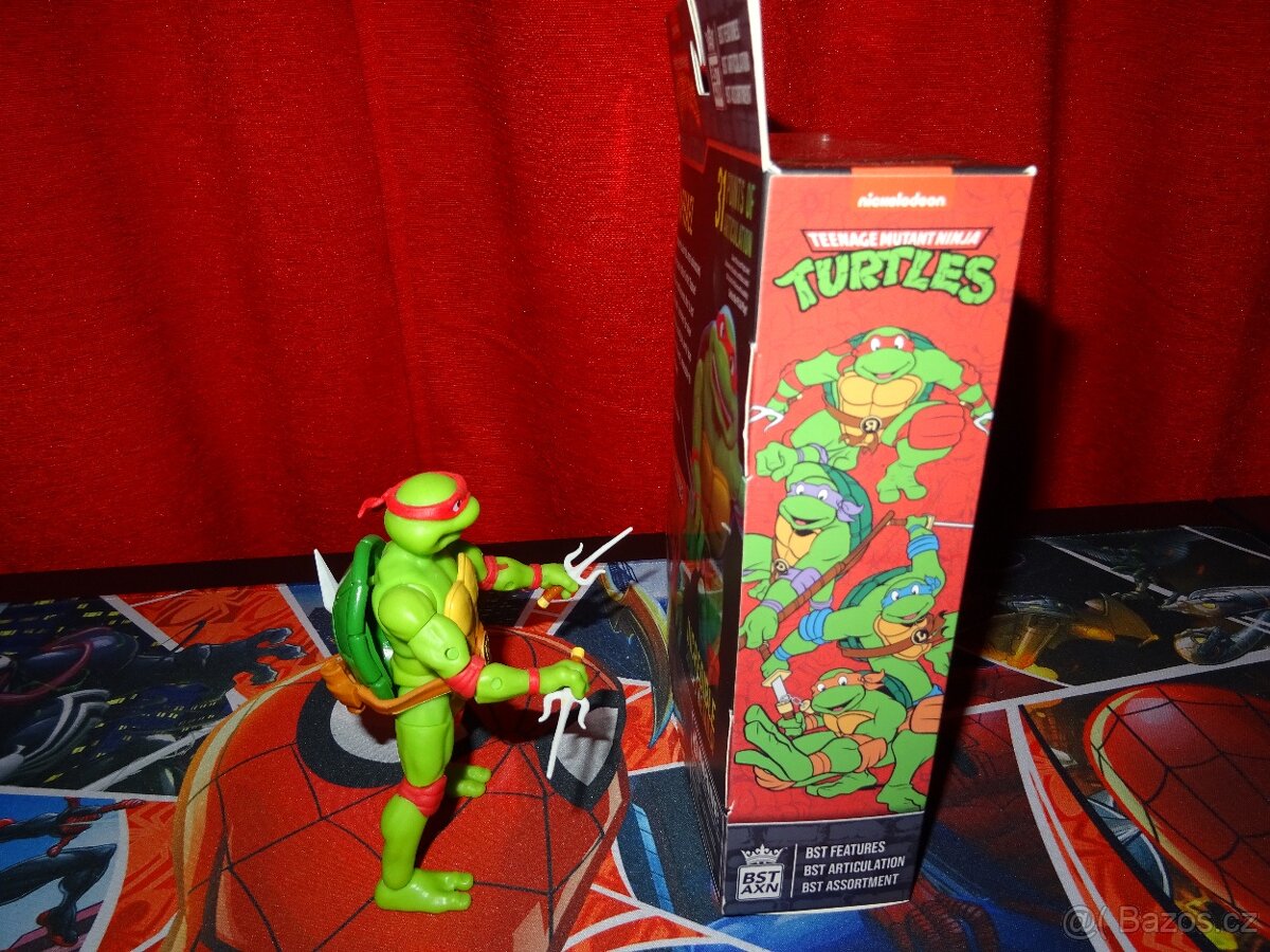 TURTLES - 2